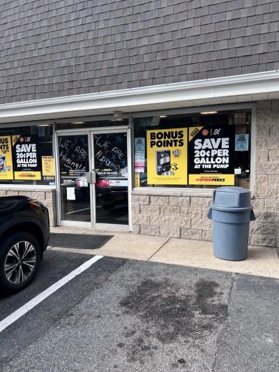 Advance Auto Parts