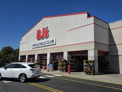 BJ's Wholesale Club