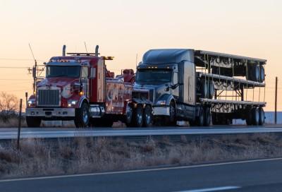 Intercity Truck & Trailer Repair Inc, Albuquerque, New Mexico