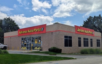 Advance Auto Parts