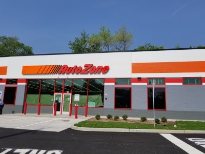AutoZone Auto Parts