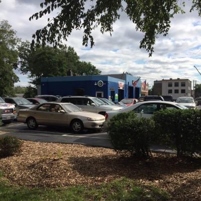 Ideal Service Center, River Edge, New Jersey