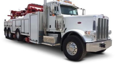 Southwest Body and Towing, INC.
