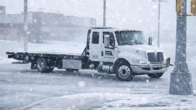 Royal Recovery LLC