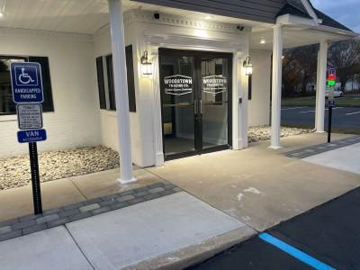 Woodstown Trading Company, LLC, Pilesgrove, New Jersey