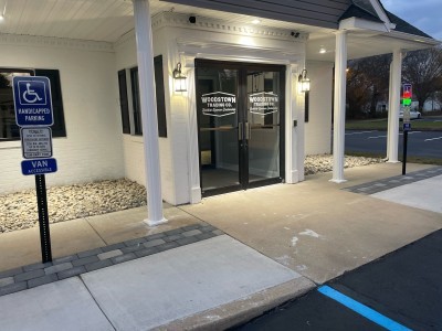 Woodstown Trading Company, LLC