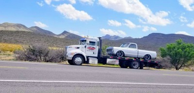 JBS Towing and Recovery