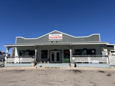 Cloudcroft Truck & Auto Parts