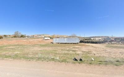 Speedway Salvage, Gallup, New Mexico
