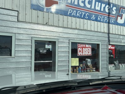 Carquest Auto Parts - McClures Big J Auto Parts