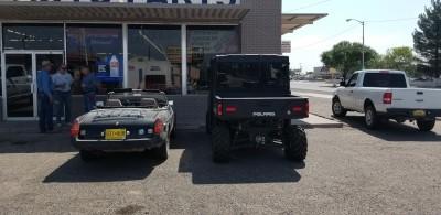 Carquest Auto Parts - DUNNES AUTOMOTIVE SUPPLY, INC