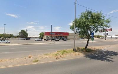 O'Reilly Auto Parts