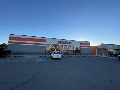 AutoZone Auto Parts