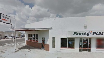 Parts Authority