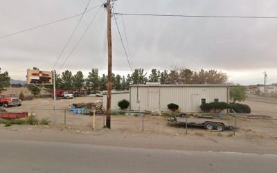 Interstate Battery System, Las Cruces, New Mexico