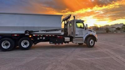 SOUTHWEST DISPOSAL LC, Las Cruces, New Mexico