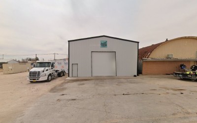 Southern belle towing & recovery