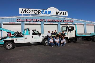 Mcm Towing & Recovery insurance, Peralta, New Mexico