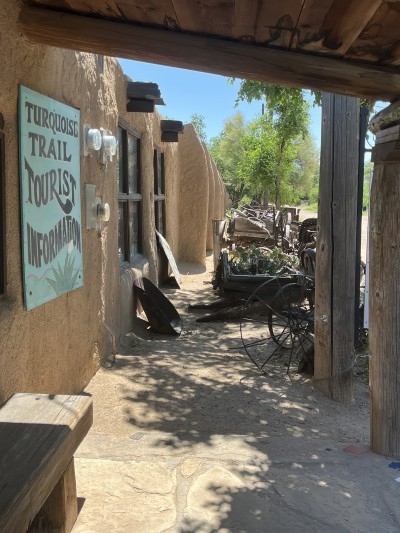Casa Grande Trading Post