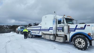 Rowdy Towing & Recovery