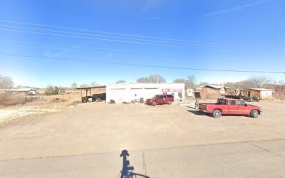 Superior Towing, Bosque Farms, New Mexico