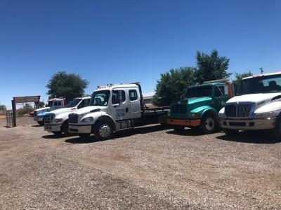 Route 66 Towing