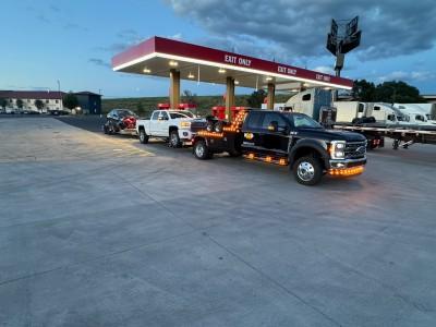 Knights Towing