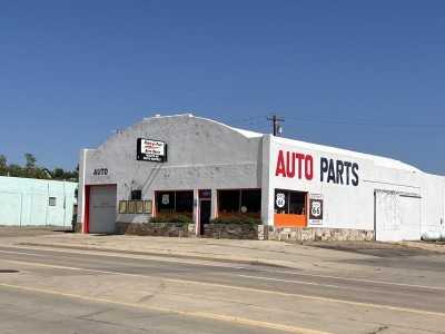 Route 66 Auto Supply Inc