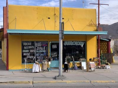 Junkology Thrift Store & Goodies