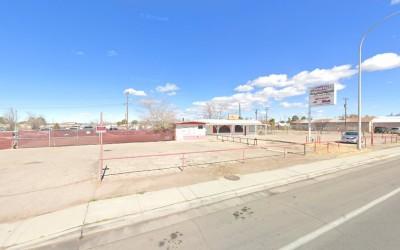 Advanced Towing & Repossession llc., Las Cruces, New Mexico