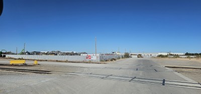 W. Silver Recycling, Inc. - Santa Teresa