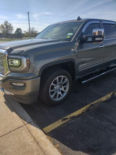 DK Autobody LLC, Albion, New York