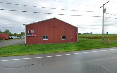 Helenbrook Sales and Service LLC, Alexander, New York