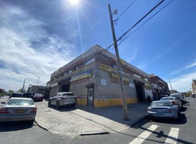 Yellow Bird Auto Center Inc., Brooklyn, New York