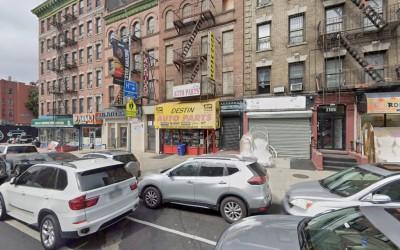 Destin Auto Parts, New York, New York