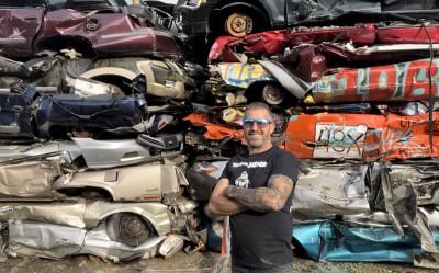 The Auto Undertakers
