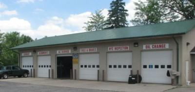 Summit Truck & Auto, Akron, New York
