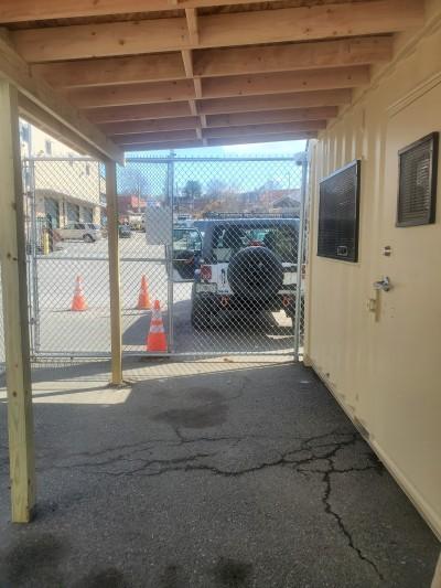 Five J's Automotive, Bronx, New York