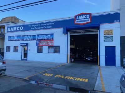 AAMCO Transmissions & Total Car Care, Bronx, New York