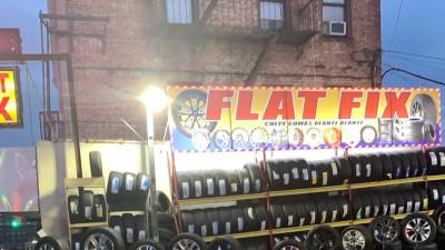 Flax Fix Chepe Gomas, Bronx, New York