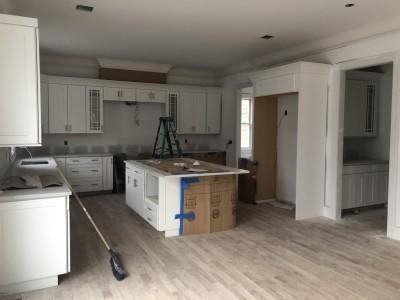 Amagansett Bldg Materials