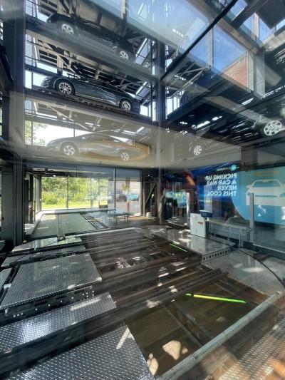Carvana New York City, Bronx, New York