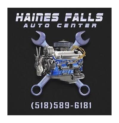 Haines Falls Auto Center