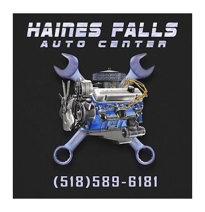Haines Falls Auto Center