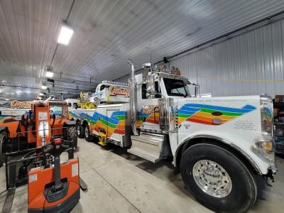 Quality Auto Body Inc, Vails Gate, New York