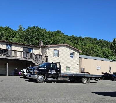Dukes Automotive, East Kingston, New York