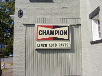 Lynch Auto Parts