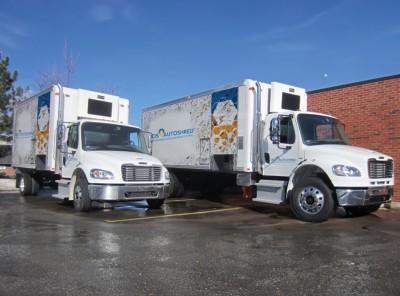 IDS Autoshred New York, New York, New York