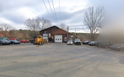 Smith's Auto Exchange And Wrecker Service