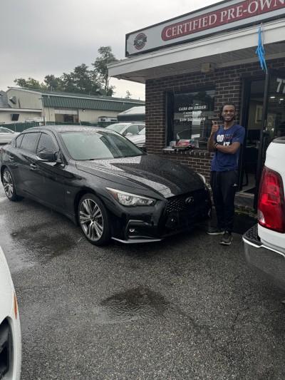 Amityville Auto Group, Amityville, New York
